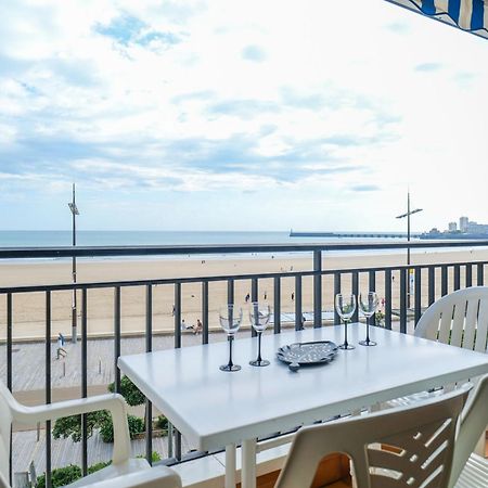 Appartement Avec Vue Sur La Baie Des Sables D'Olonne - 4 Personnes Les Sables-dʼOlonne Kültér fotó