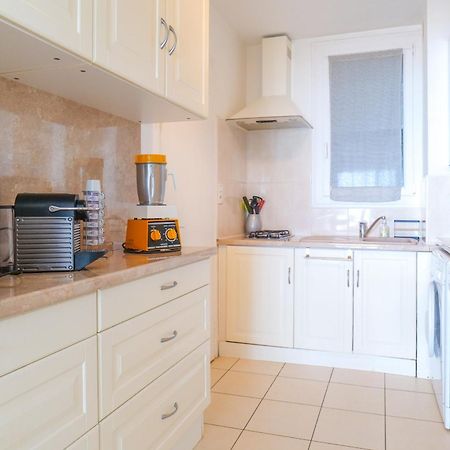 Appartement Avec Vue Sur La Baie Des Sables D'Olonne - 4 Personnes Les Sables-dʼOlonne Kültér fotó