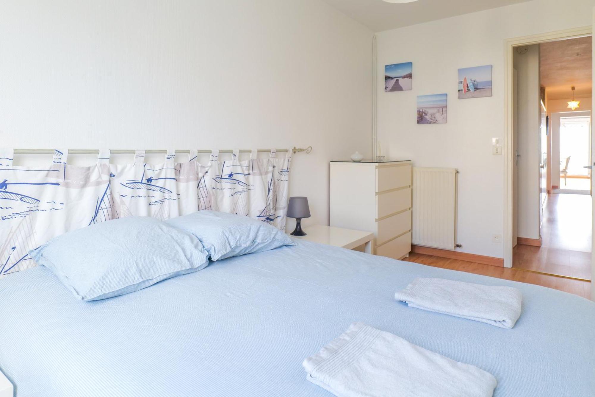 Appartement Avec Vue Sur La Baie Des Sables D'Olonne - 4 Personnes Les Sables-dʼOlonne Kültér fotó
