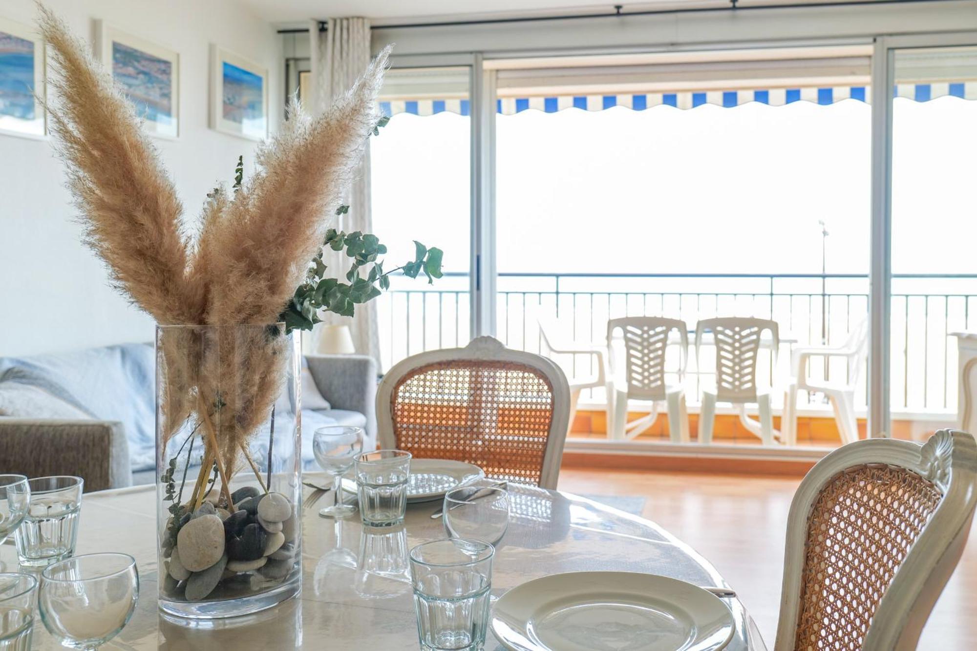 Appartement Avec Vue Sur La Baie Des Sables D'Olonne - 4 Personnes Les Sables-dʼOlonne Kültér fotó